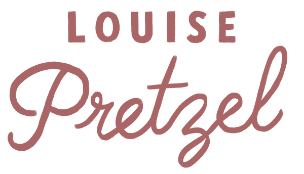 louise pretzel